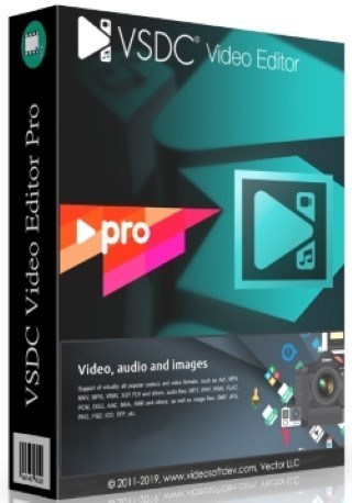 Vsdc Video Editor Pro Key